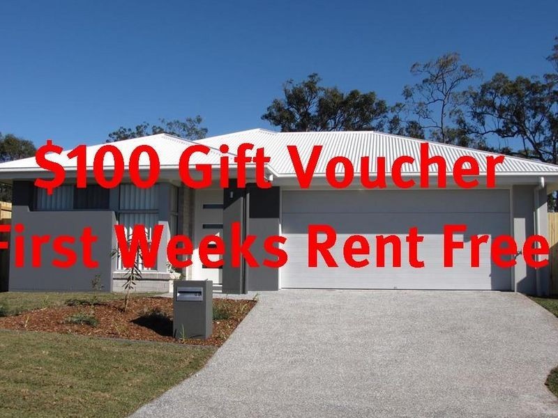 Yarrabilba QLD 4207