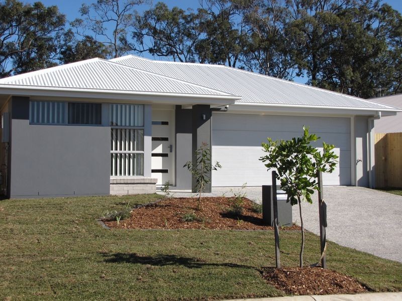 Yarrabilba QLD 4207