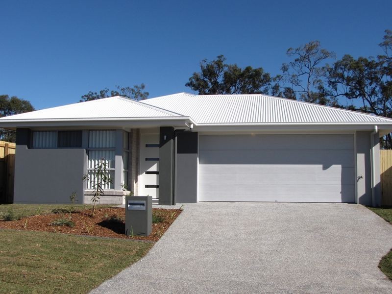Yarrabilba QLD 4207