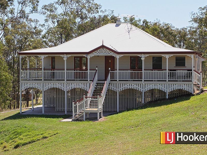 Beaudesert QLD 4285