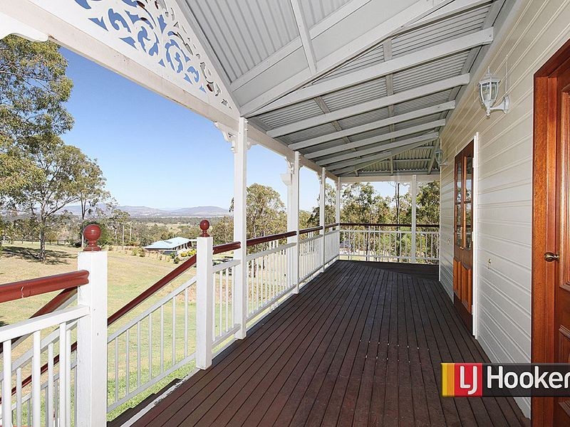 Beaudesert QLD 4285