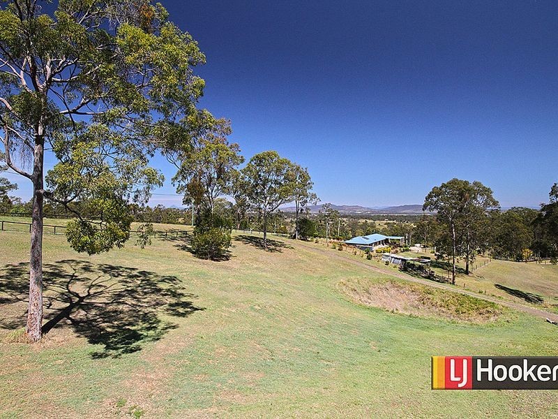 Beaudesert QLD 4285