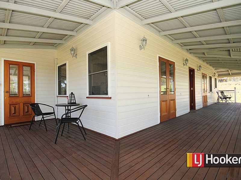 Beaudesert QLD 4285