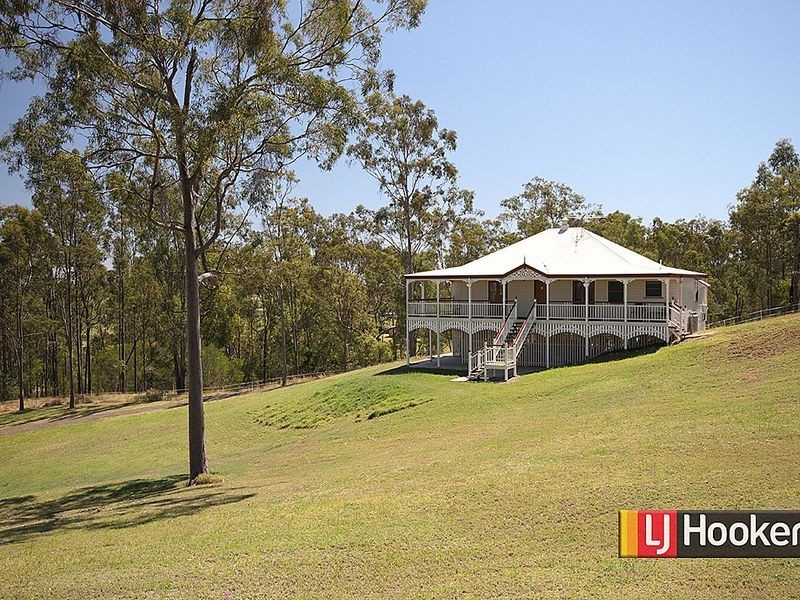 Beaudesert QLD 4285