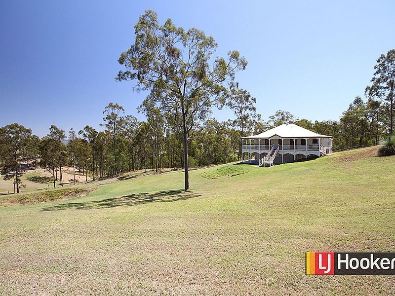 Beaudesert QLD 4285