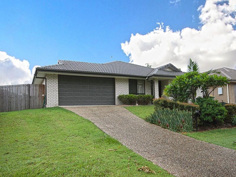 Jimboomba QLD 4280