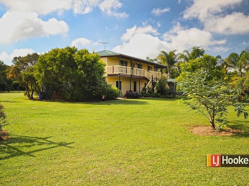 Cedar Grove QLD 4285