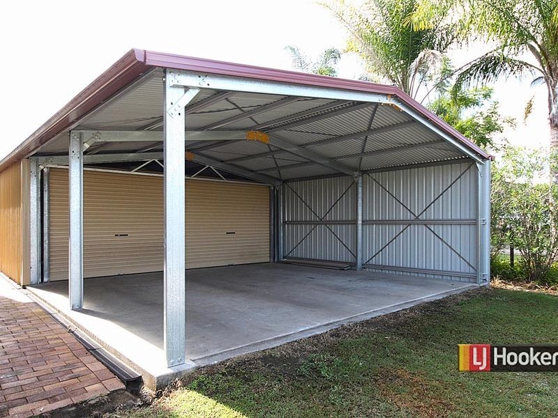 Cedar Grove QLD 4285