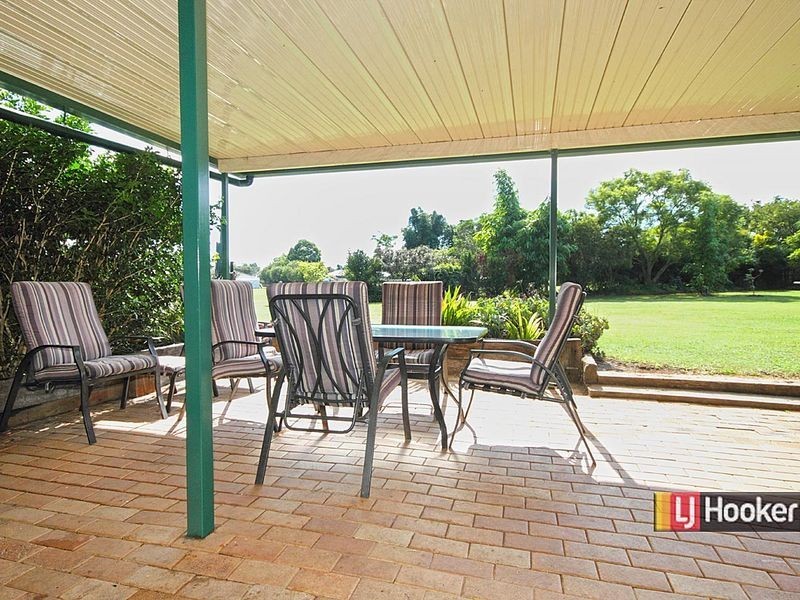 Cedar Grove QLD 4285