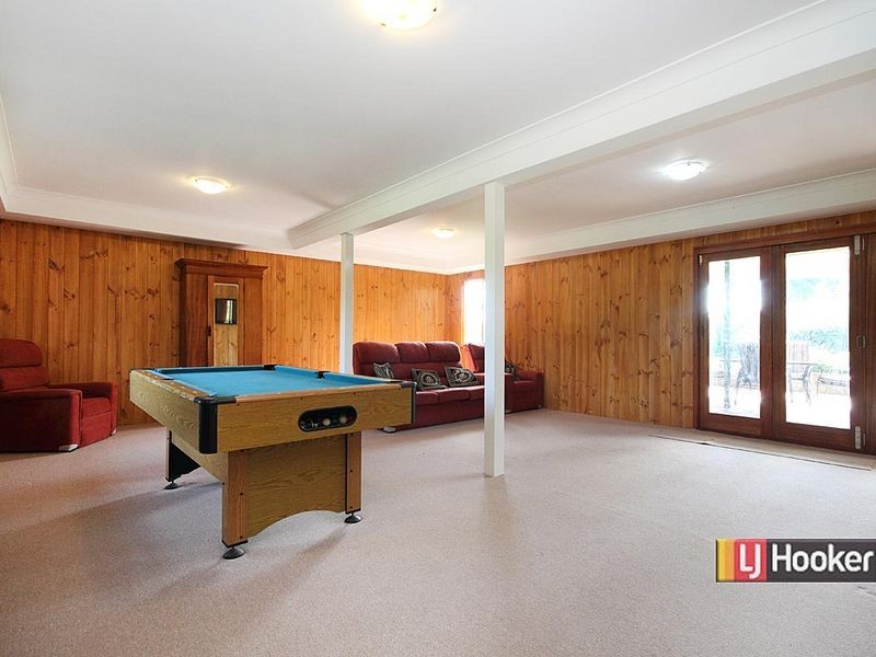 Cedar Grove QLD 4285