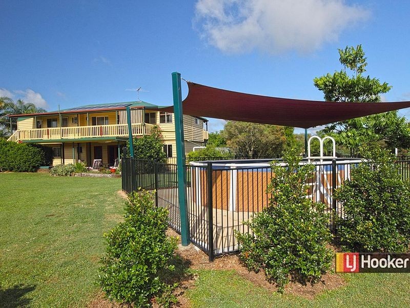 Cedar Grove QLD 4285