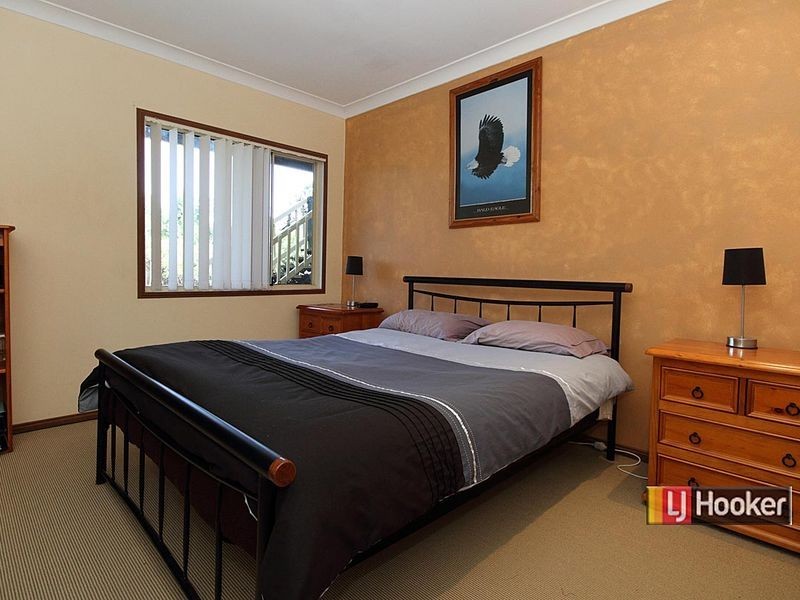 Cedar Grove QLD 4285