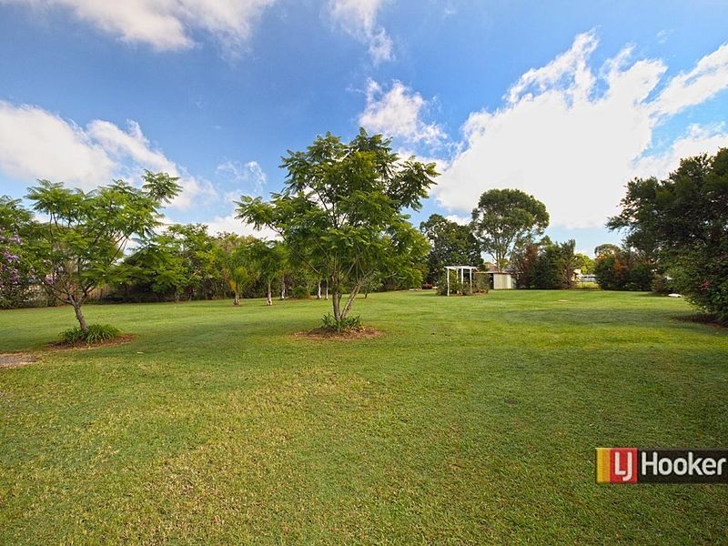 Cedar Grove QLD 4285