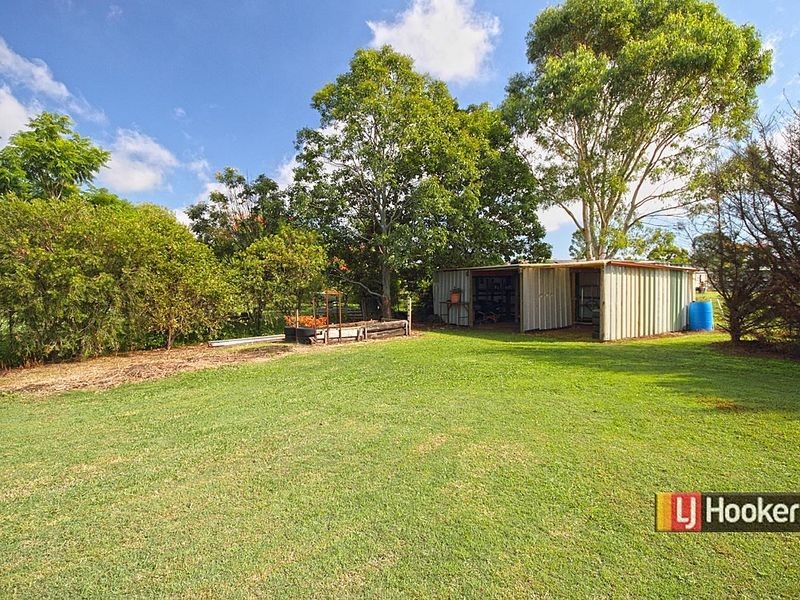 Cedar Grove QLD 4285