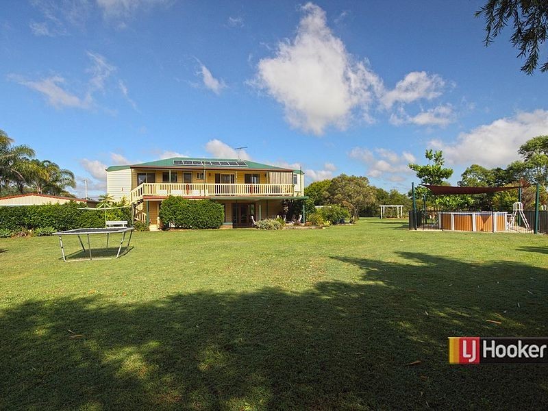 Cedar Grove QLD 4285