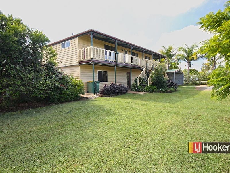 Cedar Grove QLD 4285