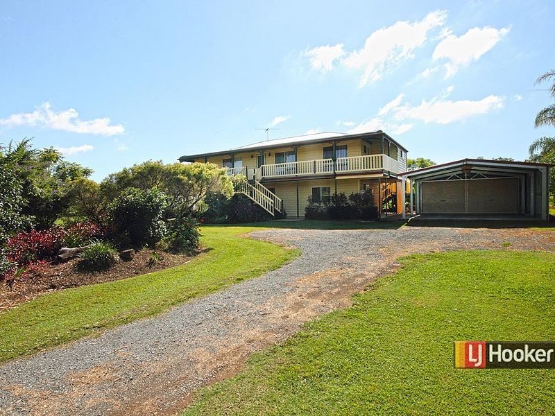 Cedar Grove QLD 4285