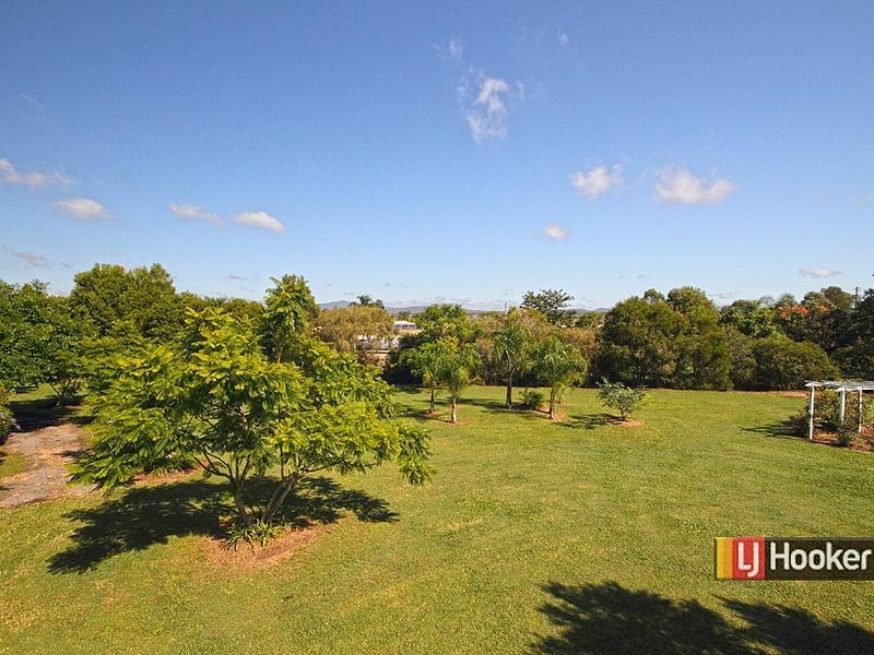 Cedar Grove QLD 4285