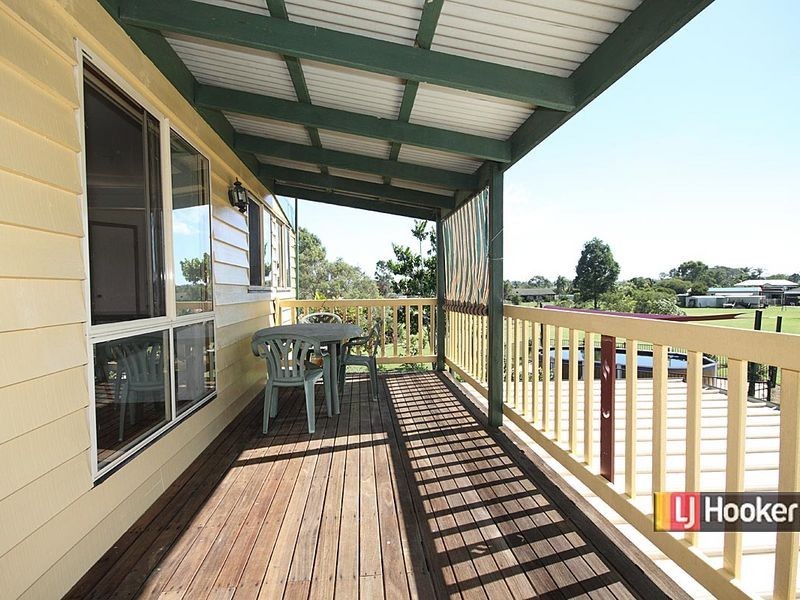 Cedar Grove QLD 4285