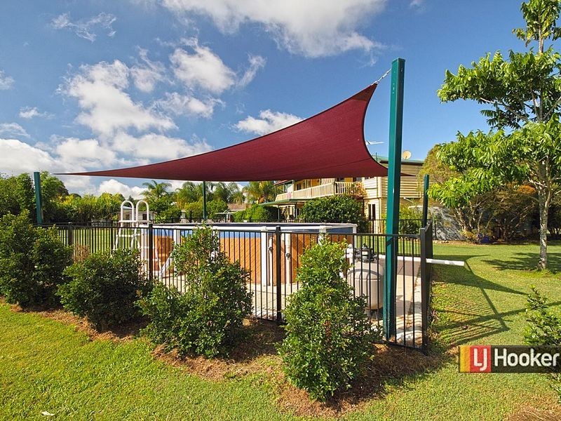 Cedar Grove QLD 4285