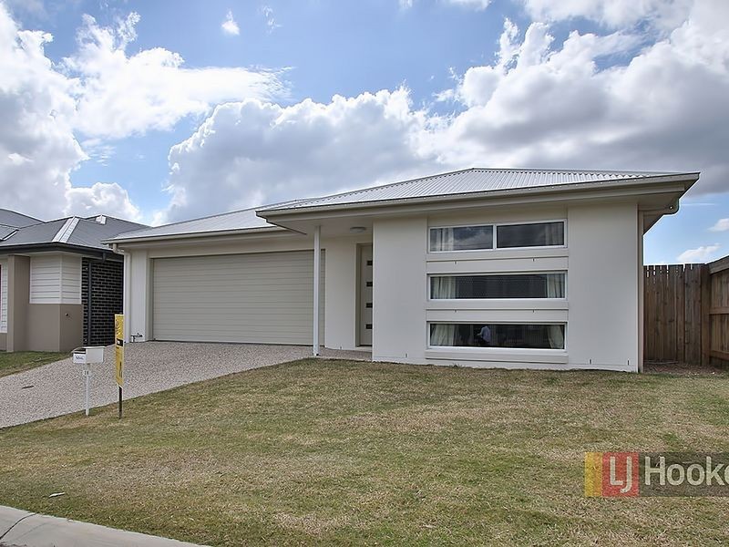 18 Hershey Cl, Yarrabilba QLD 4207