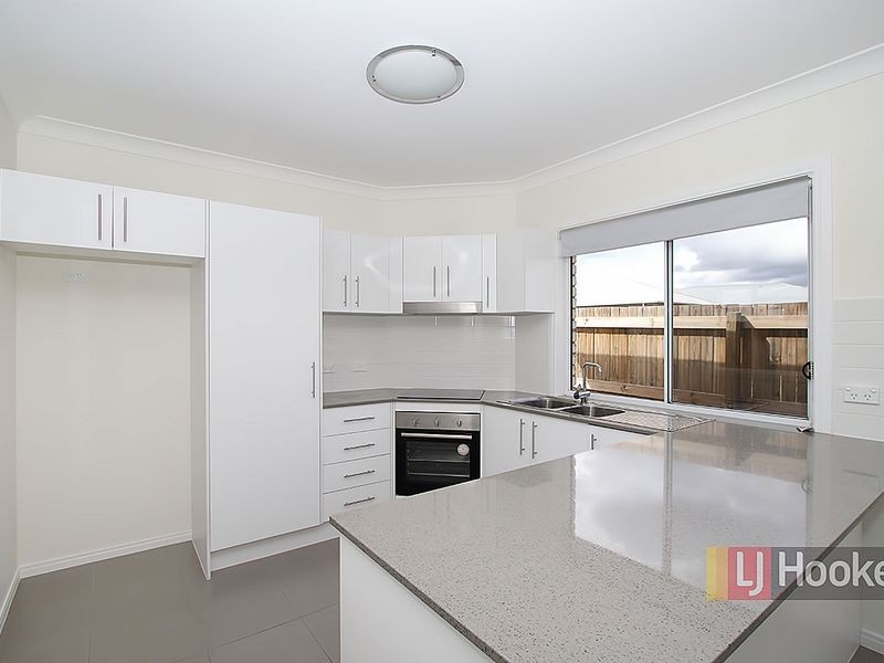18 Hershey Cl, Yarrabilba QLD 4207