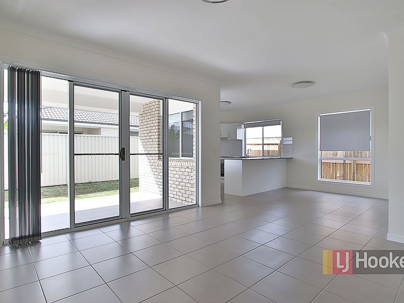 18 Hershey Cl, Yarrabilba QLD 4207