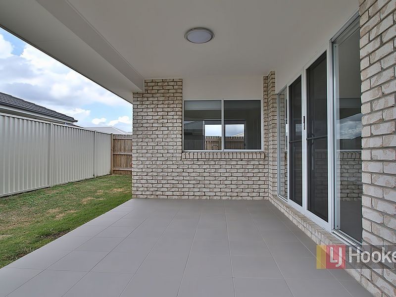 18 Hershey Cl, Yarrabilba QLD 4207