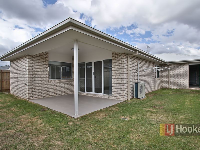 18 Hershey Cl, Yarrabilba QLD 4207
