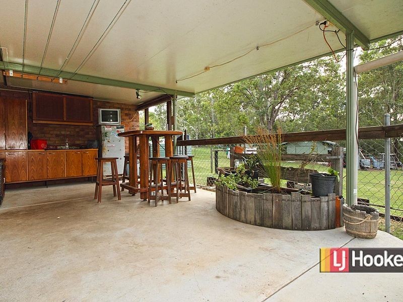 Cedar Vale QLD 4285