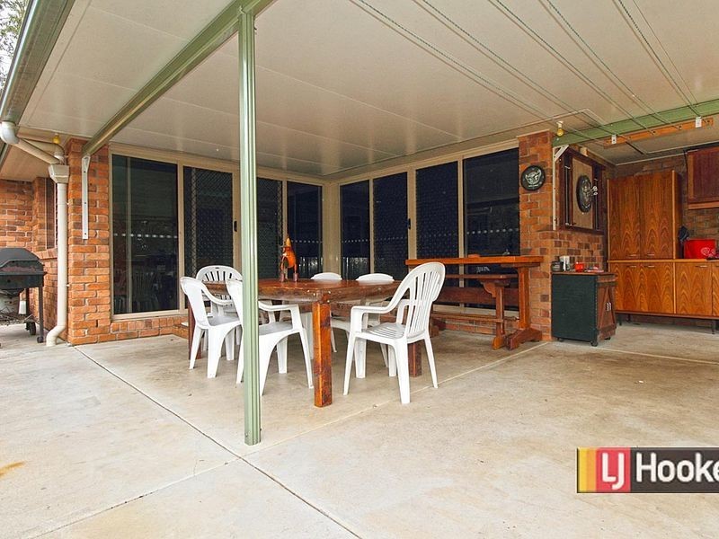 Cedar Vale QLD 4285