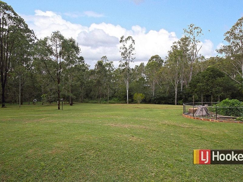 Cedar Vale QLD 4285