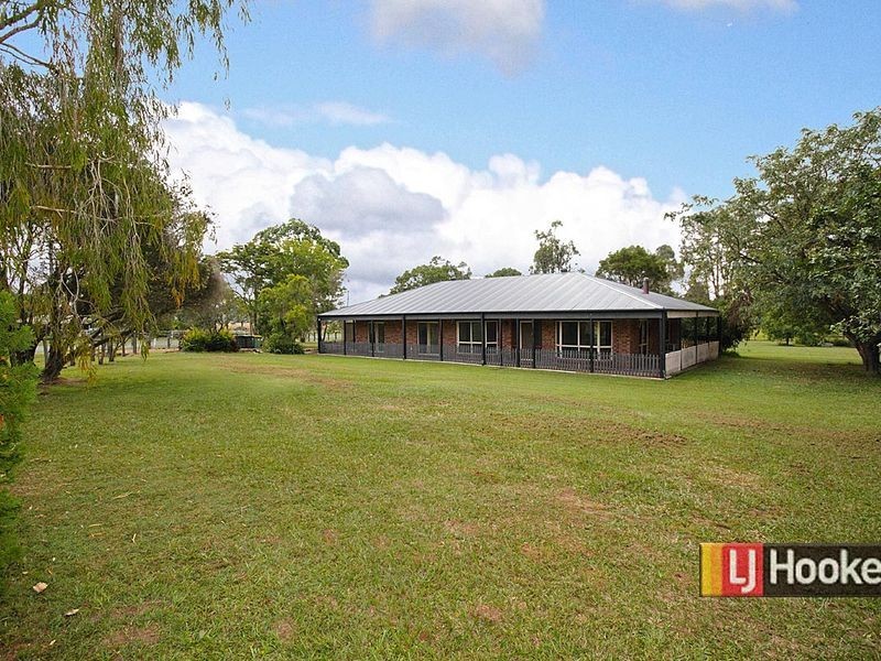 Cedar Grove QLD 4285