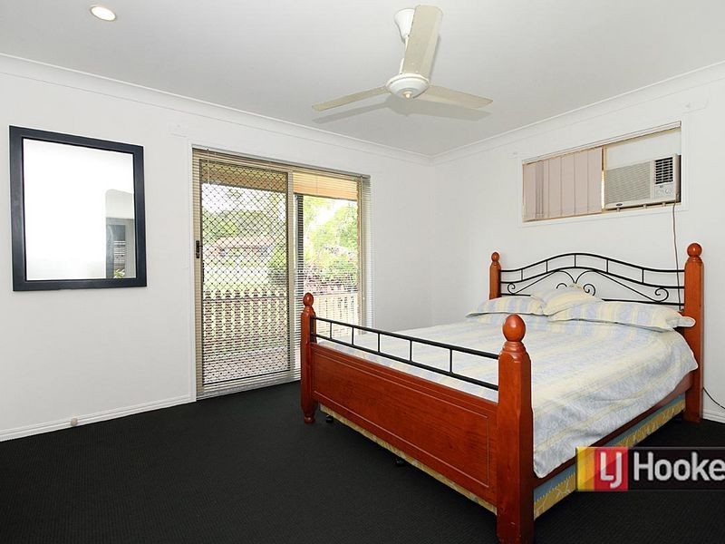 Cedar Grove QLD 4285