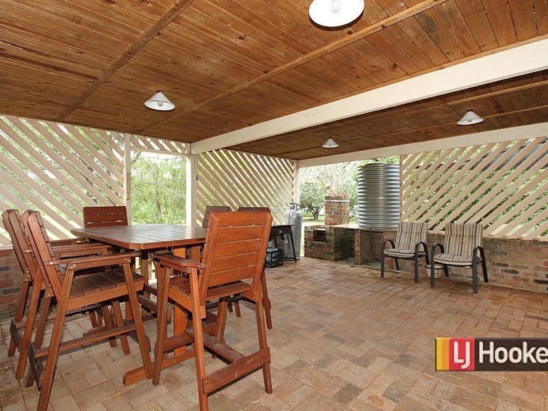 Cedar Grove QLD 4285