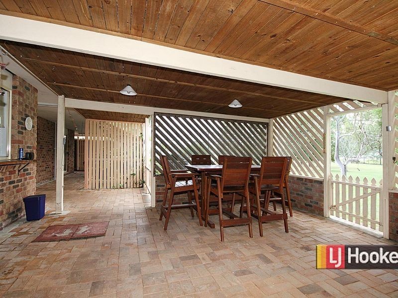 Cedar Grove QLD 4285