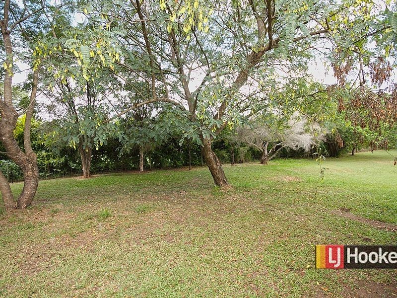 Cedar Grove QLD 4285