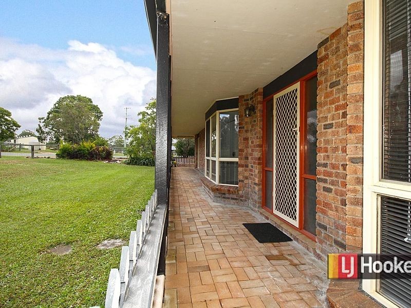 Cedar Grove QLD 4285