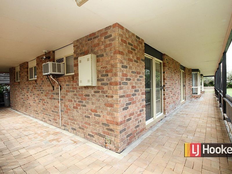 Cedar Grove QLD 4285