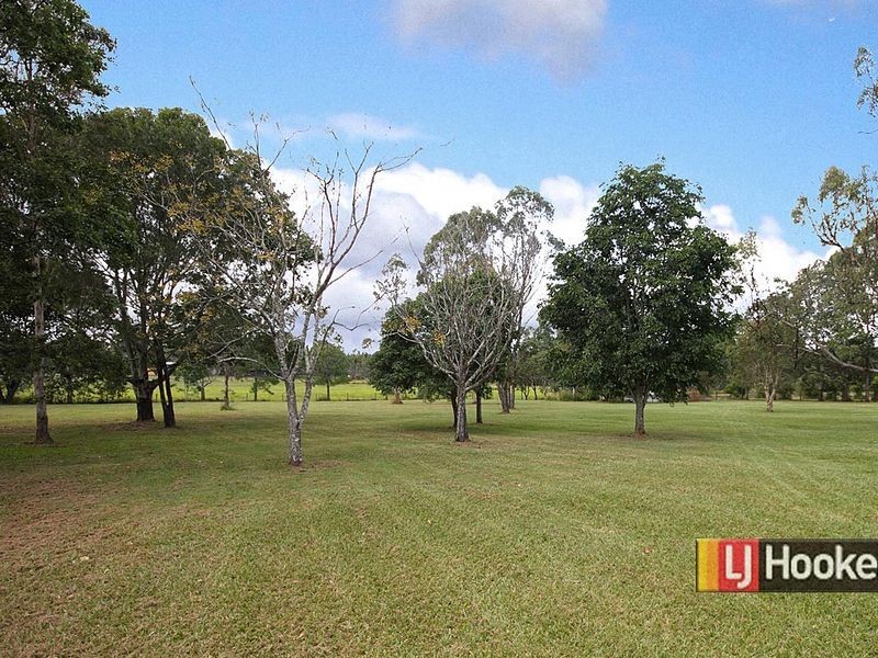 Cedar Grove QLD 4285