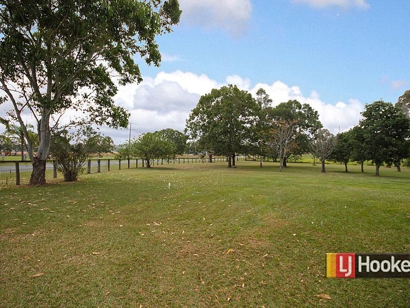 Cedar Grove QLD 4285