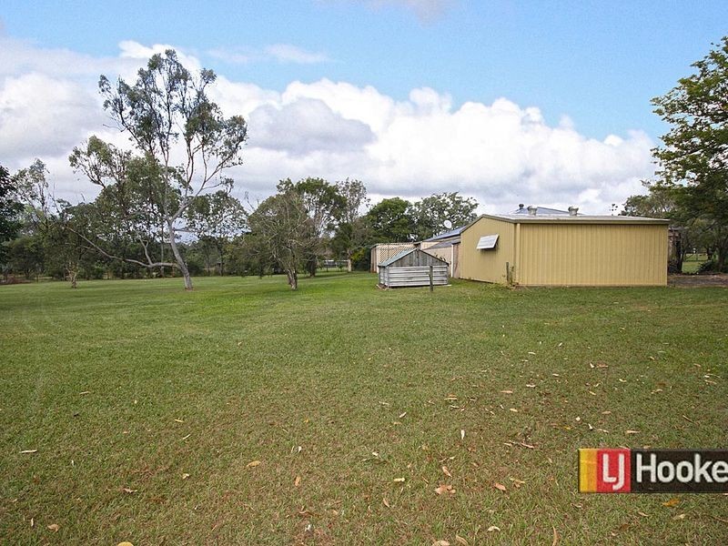 Cedar Grove QLD 4285