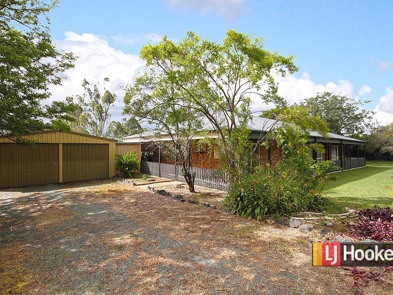 Cedar Grove QLD 4285