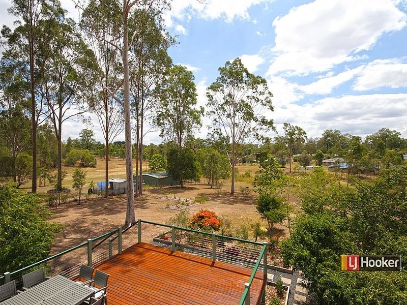 Cedar Vale QLD 4285