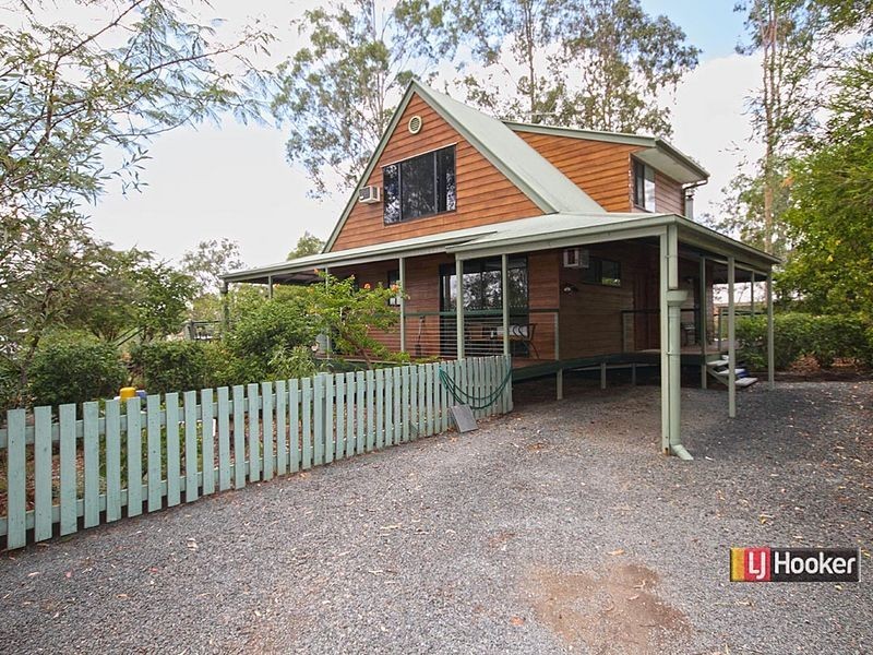 Cedar Vale QLD 4285