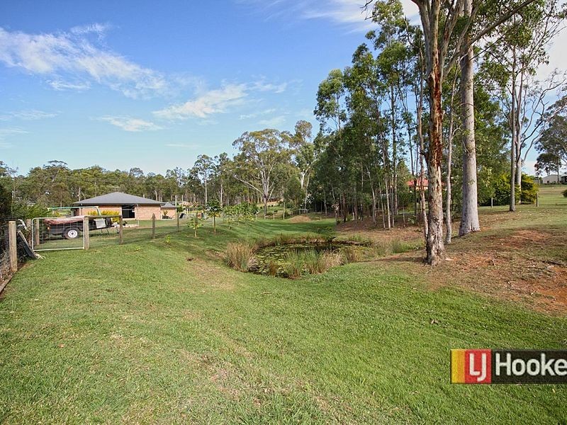 Cedar Vale QLD 4285