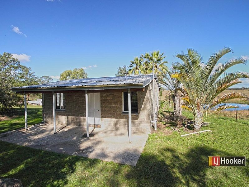 5081 Mt Lindesay Hwy, South Maclean QLD 4280