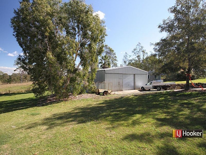 5081 Mt Lindesay Hwy, South Maclean QLD 4280