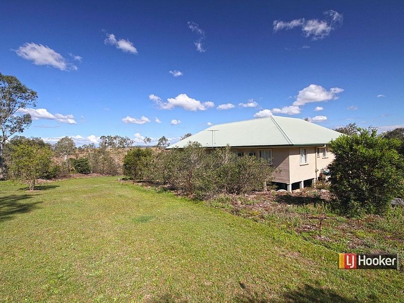5081 Mt Lindesay Hwy, South Maclean QLD 4280