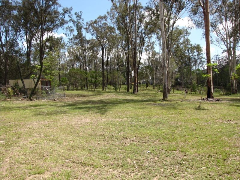 Jimboomba QLD 4280